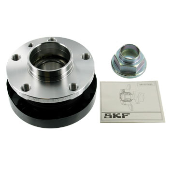 SKF Hjullejesæt vkba3503 for FIAT