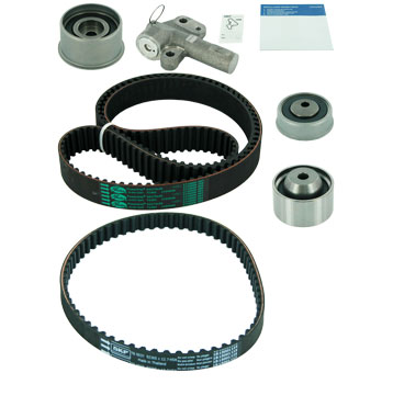 SKF Tandremssæt vkma95958 for VOLVO HYUNDAI DONGNAN (SOUEAST) FIAT MITSUBISHI CHERY