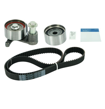 SKF Tandremssæt vkma91021 for TOYOTA