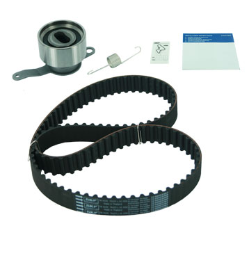 SKF Tandremssæt vkma93005 for HONDA ROVER