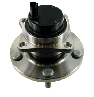 SKF Hjullejesæt vkba6870 for TOYOTA (FAW) TOYOTA