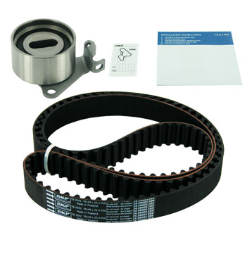 SKF Tandremssæt vkma95003 for HYUNDAI PLYMOUTH MITSUBISHI