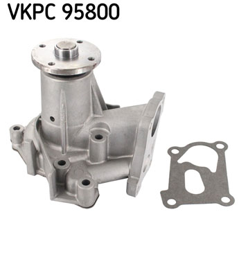 SKF Vandpumpe vkpc95800 for HYUNDAI KIA MITSUBISHI