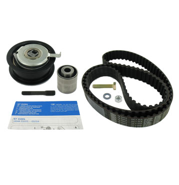 SKF Tandremssæt vkma01016 for FORD VW