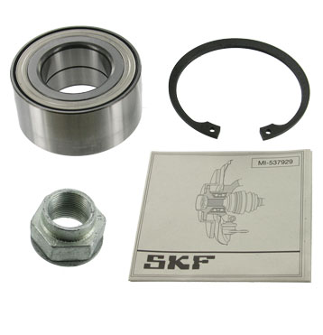 SKF Hjullejesæt vkba1488 for FIAT ALFA ROMEO LANCIA