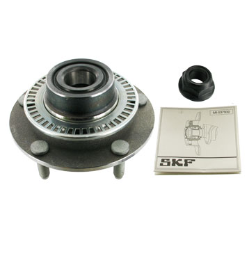 SKF Hjullejesæt vkba3590 for FORD