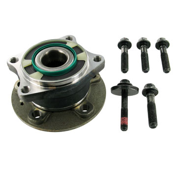 SKF Hjullejesæt vkba3632 for VOLVO