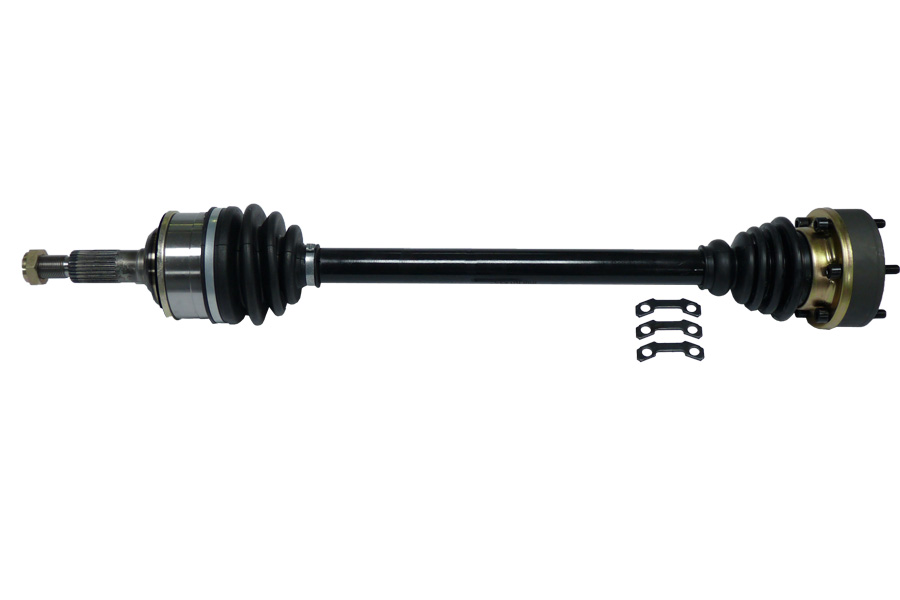 SKF Drivaksel vkjc7883 for VW