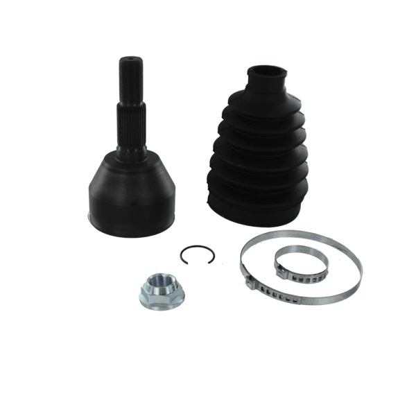 SKF Ledsæt, drivaksel vkja3126 for VAUXHALL