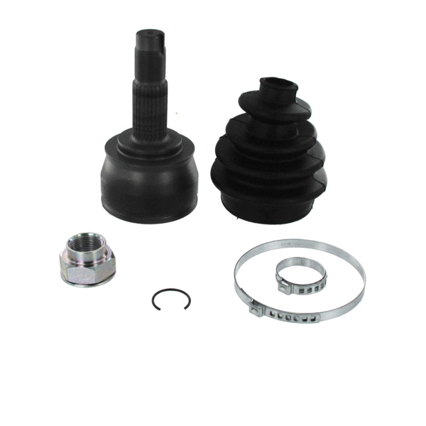 SKF Ledsæt, drivaksel vkja3165 for VAUXHALL FIAT