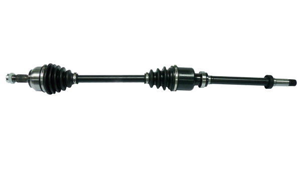 SKF Drivaksel vkjc4483 for CITROËN PEUGEOT