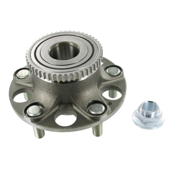 SKF Hjullejesæt vkba6991 for HONDA
