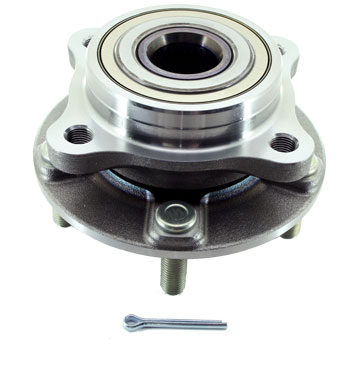 SKF Hjullejesæt vkba7406 for MITSUBISHI