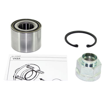 SKF Hjullejesæt vkba7573 for CHEVROLET (SGM)