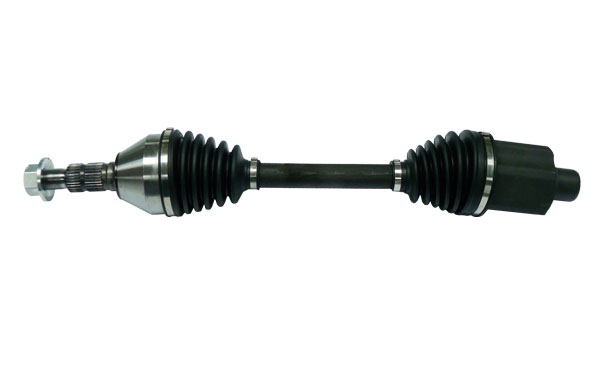 SKF Drivaksel vkjc1388 for VAUXHALL