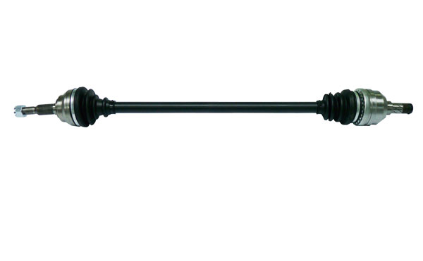 SKF Drivaksel vkjc1662 for OPEL