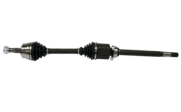 SKF Drivaksel vkjc1892 for LANCIA ALFA ROMEO