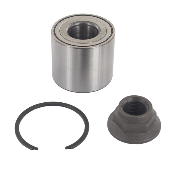 SKF Hjullejesæt vkba7616 for NISSAN