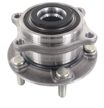 SKF Hjullejesæt vkba7786 for KIA