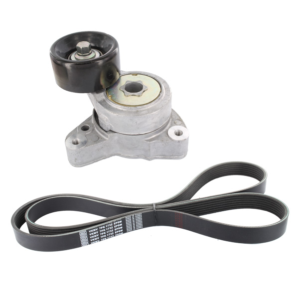 SKF Kileremssæt vkma63005 for HONDA HONDA (GAC) NISSAN KIA