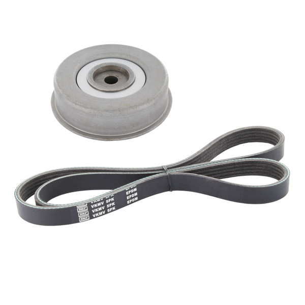 SKF Kileremssæt vkma65019 for VOLVO MITSUBISHI