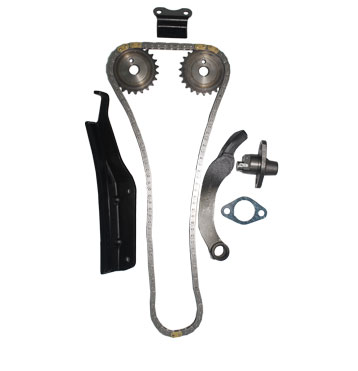 SKF Styrekædesæt vkml95001 for MITSUBISHI