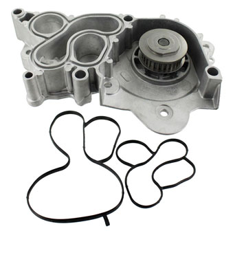 SKF Vandpumpe vkpc81341 for VW AUDI SKODA