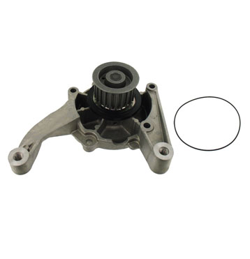 SKF Vandpumpe vkpc88501 for CHRYSLER