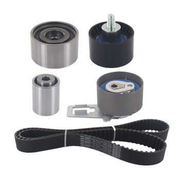 SKF Tandremssæt VKMA 94509-2 for KIA