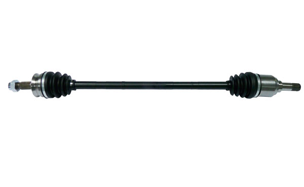 SKF Drivaksel vkjc8122 for FORD FIAT