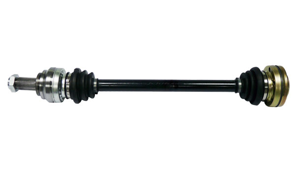 SKF Drivaksel vkjc8676 for BMW
