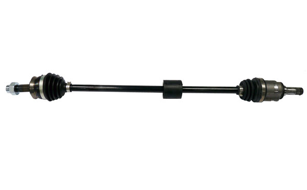 SKF Drivaksel vkjc8686 for VAUXHALL OPEL