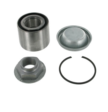 SKF Hjullejesæt vkba6726 for DS
