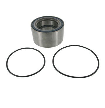 SKF Hjullejesæt vkba7005 for DAF IVECO
