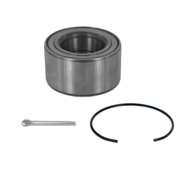 SKF Hjullejesæt vkba7545 for KIA HYUNDAI