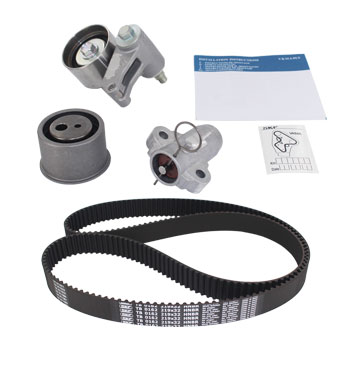 SKF Tandremssæt vkma95981 for HYUNDAI KIA