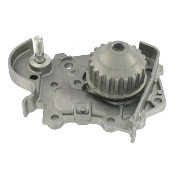 SKF Vandpumpe vkpc86415 for RENAULT DACIA