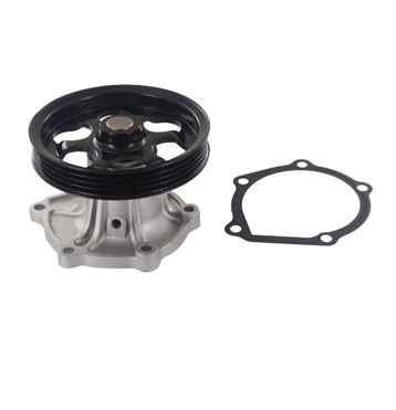 SKF Vandpumpe vkpc91417 for TOYOTA