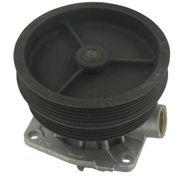 SKF Vandpumpe vkpc82441 for FIAT