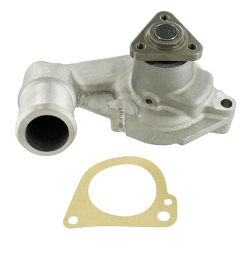 SKF Vandpumpe vkpc84216 for FORD MAZDA