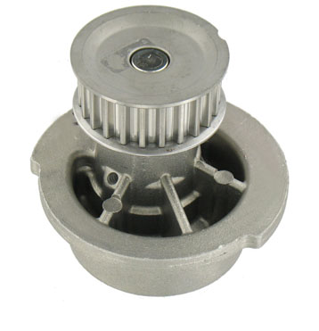 SKF Vandpumpe vkpc85212 for VAUXHALL OPEL