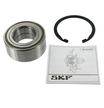 SKF Hjullejesæt vkba3909 for HYUNDAI (BEIJING)