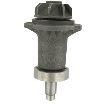 SKF Vandpumpe vkpc88813 for MERCEDES-BENZ