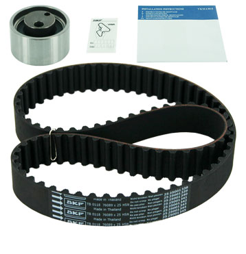 SKF Tandremssæt vkma96218 for SUZUKI