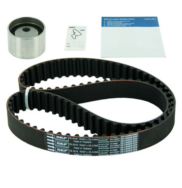 SKF Tandremssæt vkma96224 for SUZUKI