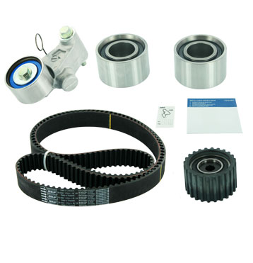 SKF Tandremssæt vkma98110 for SUBARU