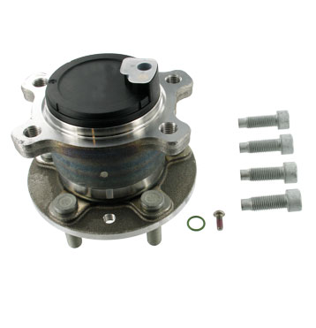 SKF Hjullejesæt vkba6586 for FORD