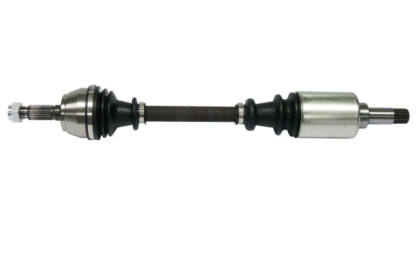 SKF Drivaksel vkjc4121 for PEUGEOT