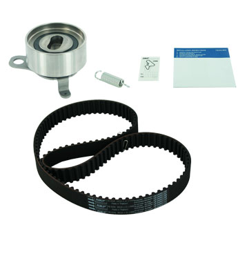 SKF Tandremssæt vkma91006 for TOYOTA
