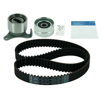 SKF Tandremssæt vkma91201 for TOYOTA